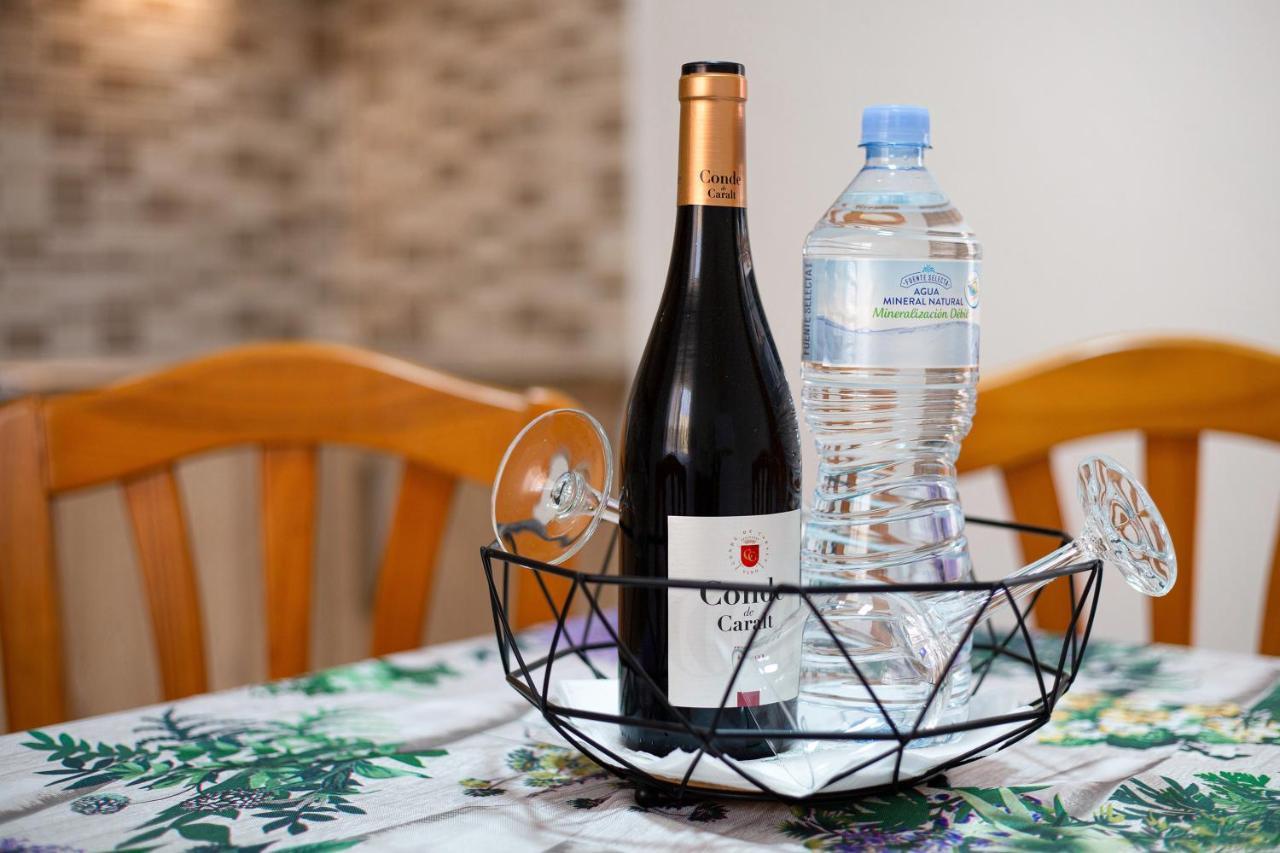 앤티가 Casa Cactus 빌라 외부 사진